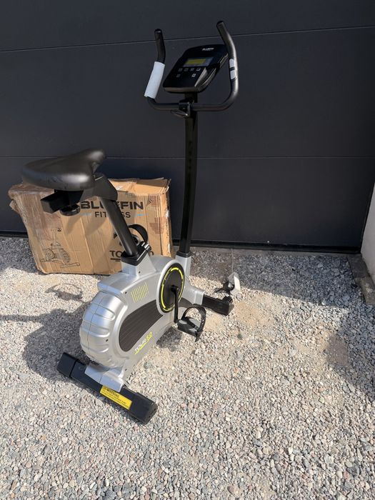 Nowy rower stacjonarny Elektromagnetyczny