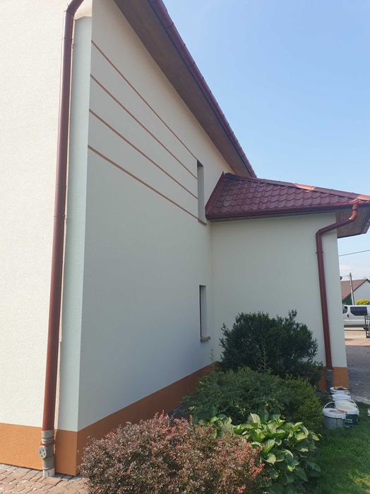 Elewacje docieplenia Audyt energetyczny Czyste powietrze kompleksowo