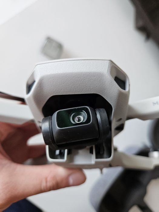 DJI Mavic Mini Fly More Combo 3 Baterie