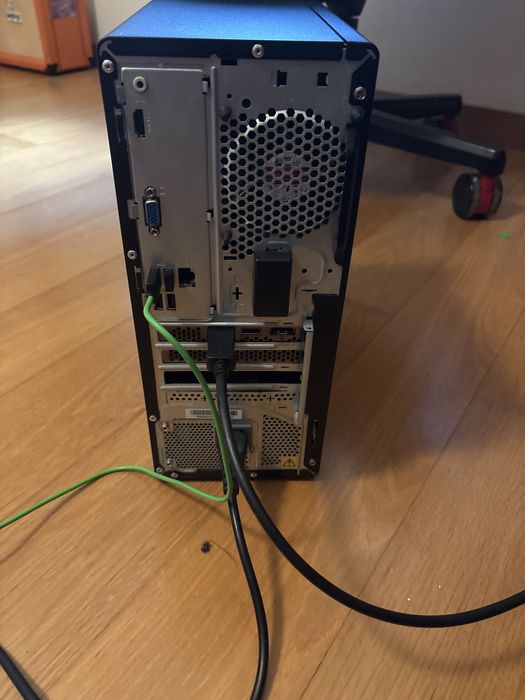 Lenovo ideacentre gaming 5