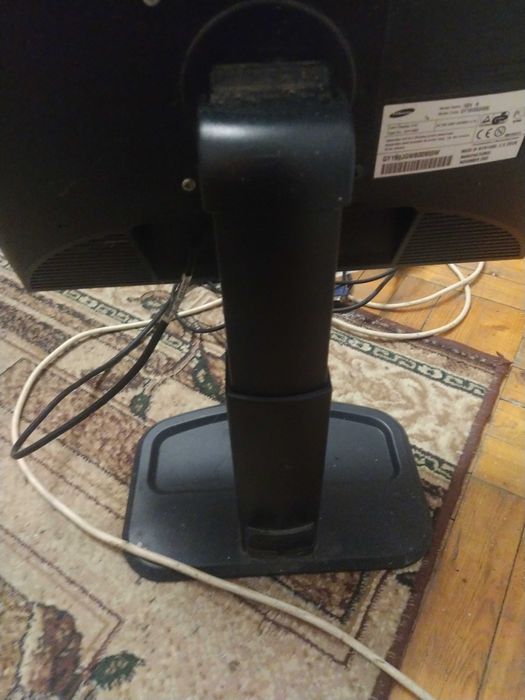 Монітор Samsung 192v