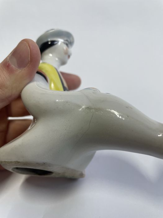 Статуэтка Гуцул Коростень