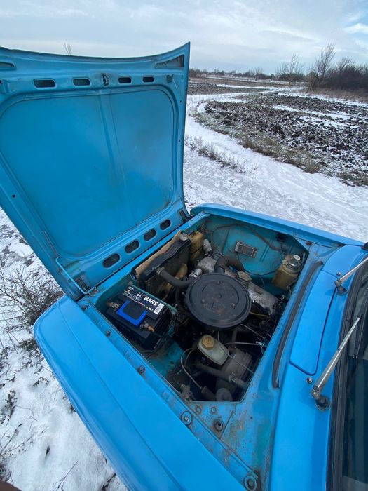 Продам Иж Москвич 412