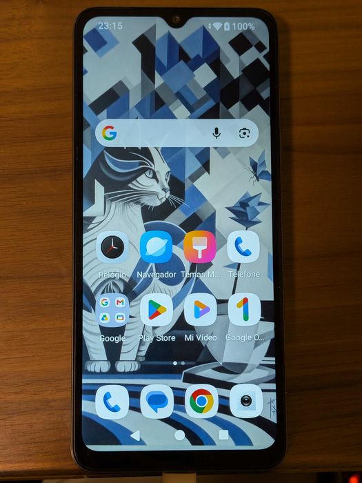 Xiaomi Redmi A3 - 64GB - Ótimo Estado
