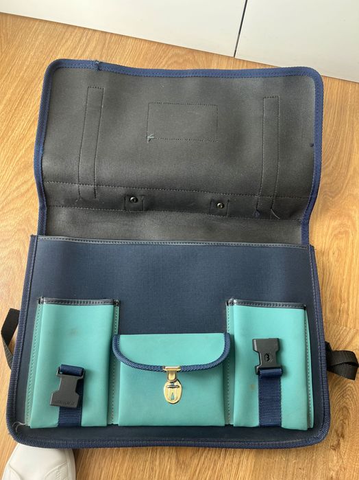 Mochila horizontal