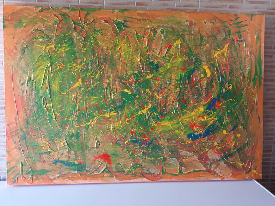 Paintings - Oil Paintings + Abstract Art