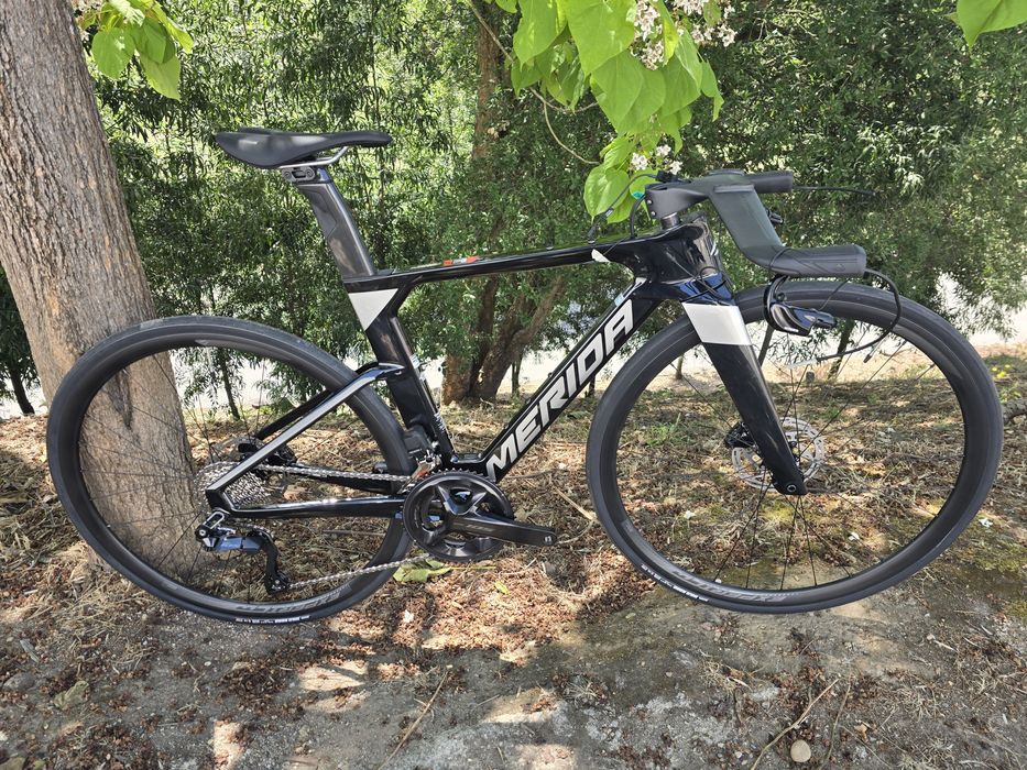 Merida de triatlo nova varios tamanhos