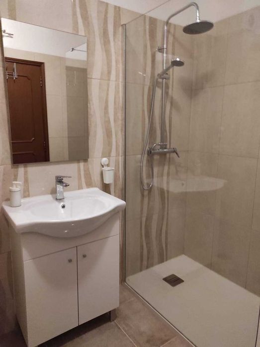 Quarteira - Apartamento T0 - Apenas disponível para férias!!!