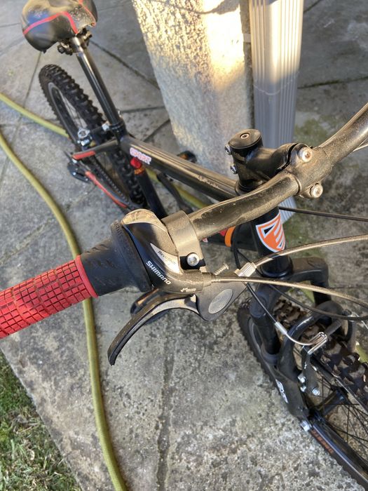 Bicicleta de jovem(nova)