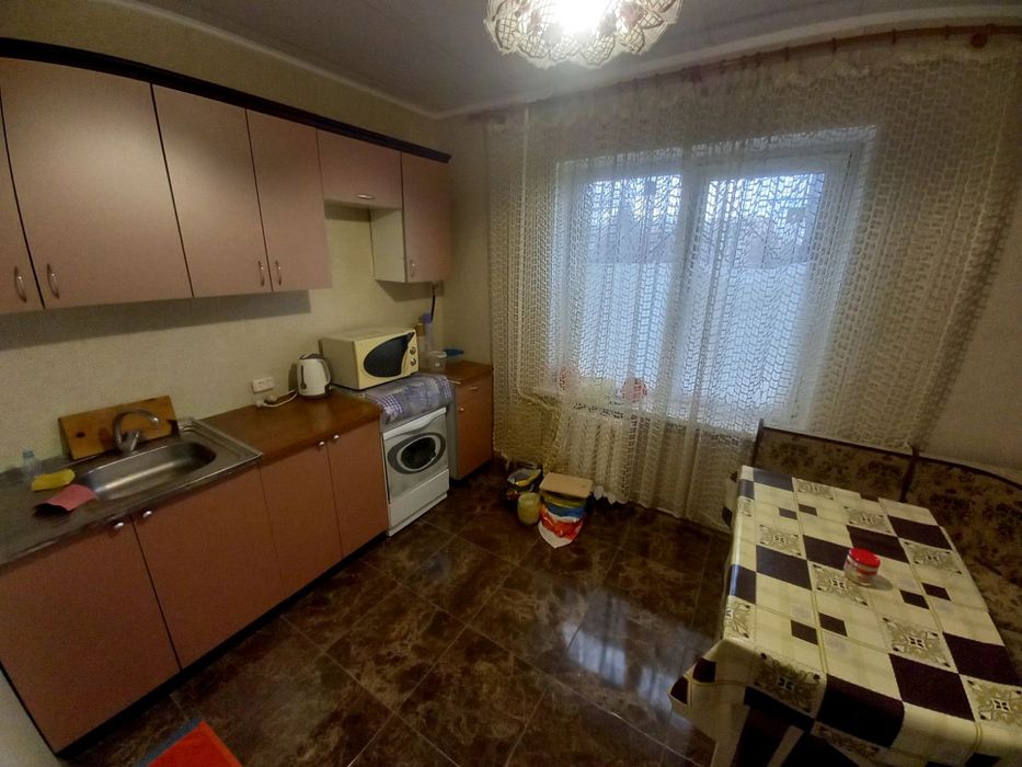 Аренда 1 ком.кв.ул.М.Приймаченко 7