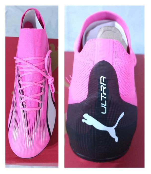 Puma Ultra Pro MG chuteiras homem Tam 44,5 (204)