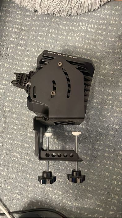 Kit fanatec 8nm novo