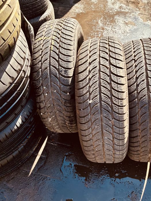 195/65r15 debica frigo2 zimowe 4szt