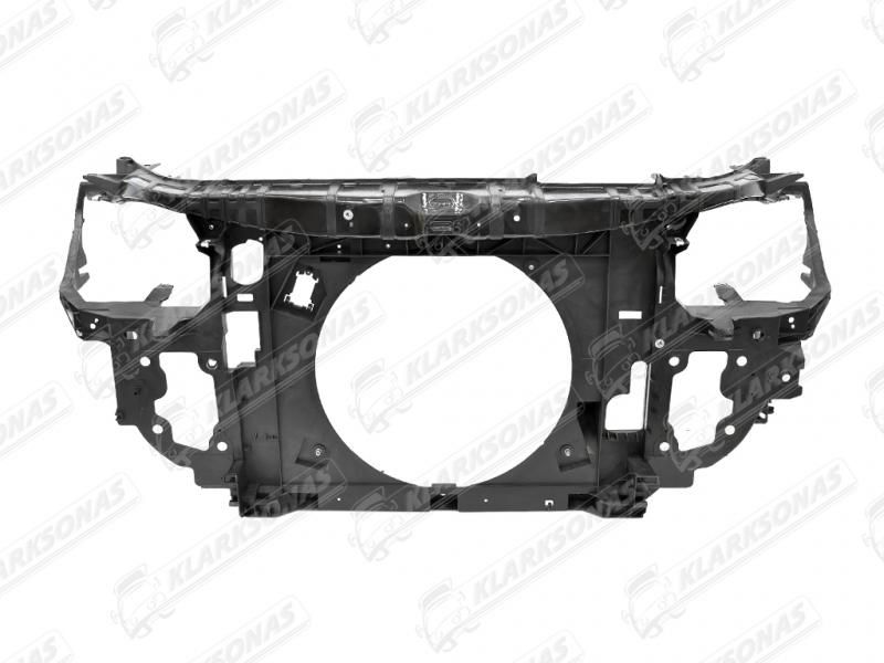 Рама передня (телевізор)  DODGE JOURNEY, 2009 -