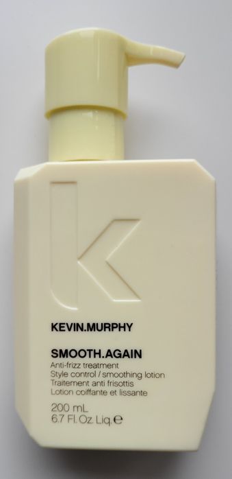 Догляд за волоссям Kevin Murphy Smooth.Again Wash Anti-Frizz Treatment