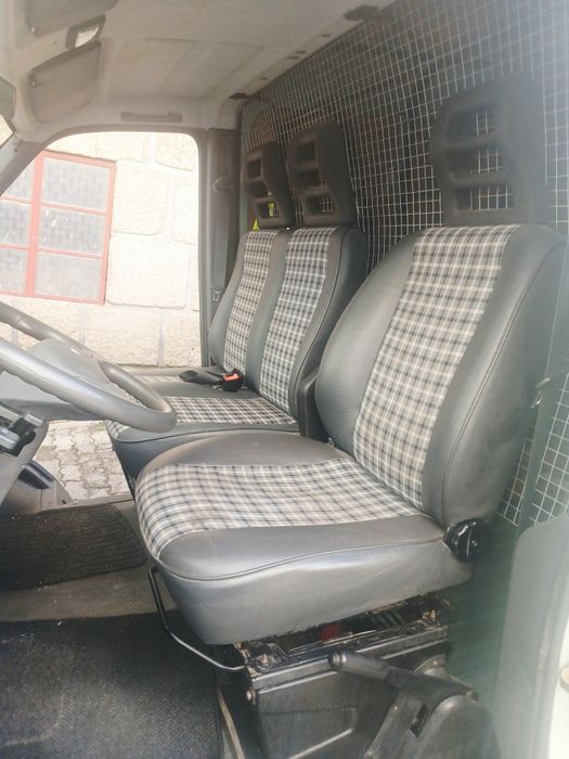 Fiat Dycato 2.8 130 cv