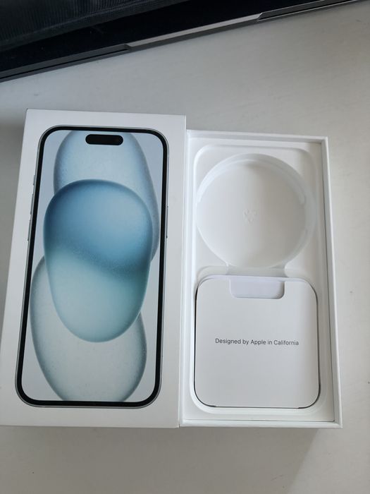 Iphone 15 128 GB