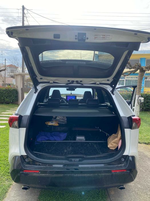 Продаж авто з ЕС і Toyota Rav 4 в ідеальному стані Full 2023