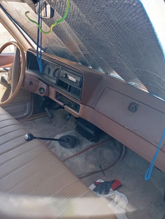 Vendo Isuzu KBD25