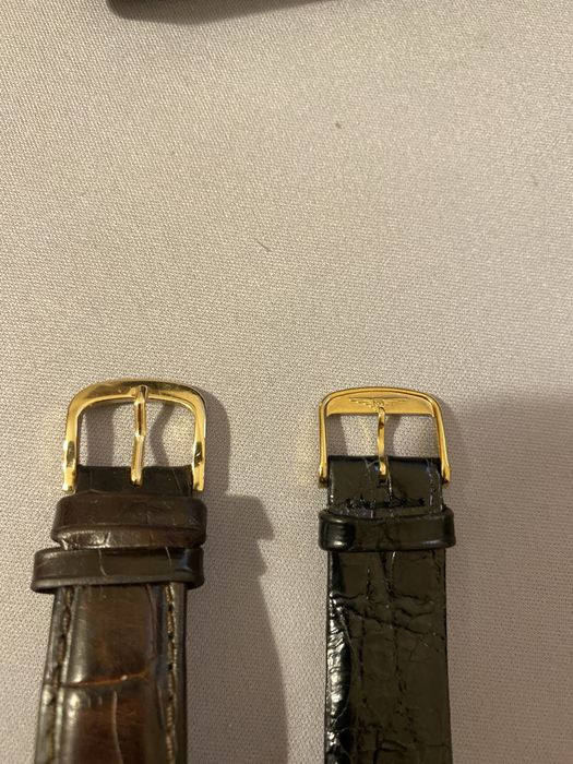 Relógios classicos  (zenith, longines)