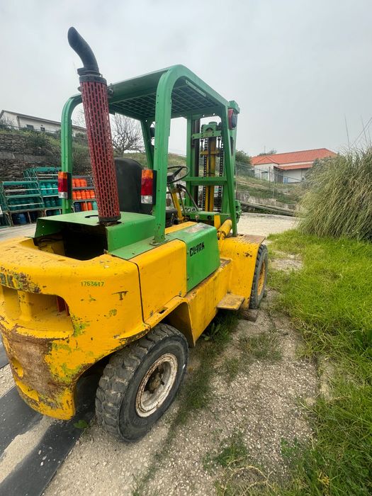 Venda de Empelhadores