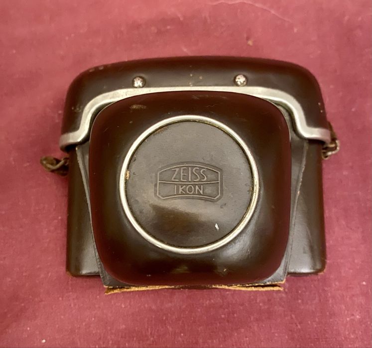 Camera Zeiss Ikon Contina