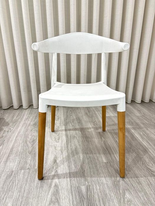 Conjunto de 4 cadeiras