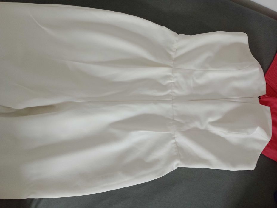 ASOS spodnium eleganckie wyjściowe