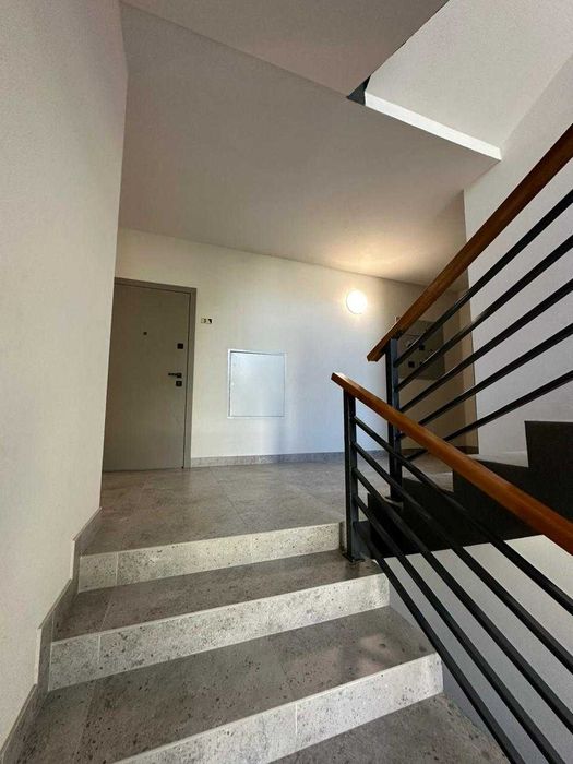 Продається 1-но кімнатна квартира  у клубному будинку - 52 м².  Єоселя
