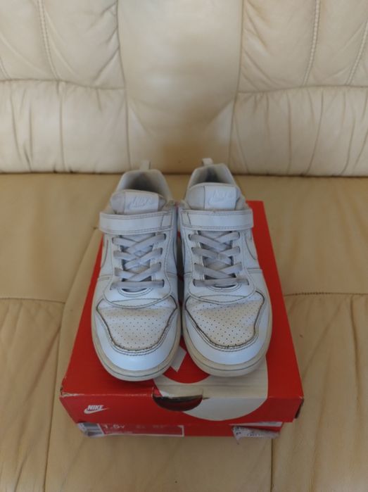 Oryginalne, buty NIKE! r. 33