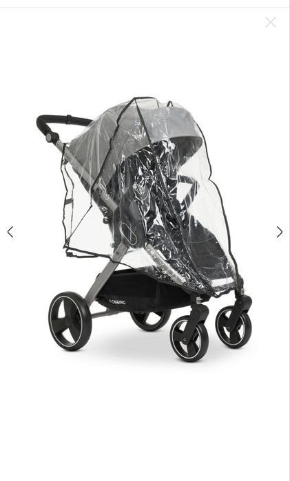 Дощовик універсальний El Camino ME 1061 EVA