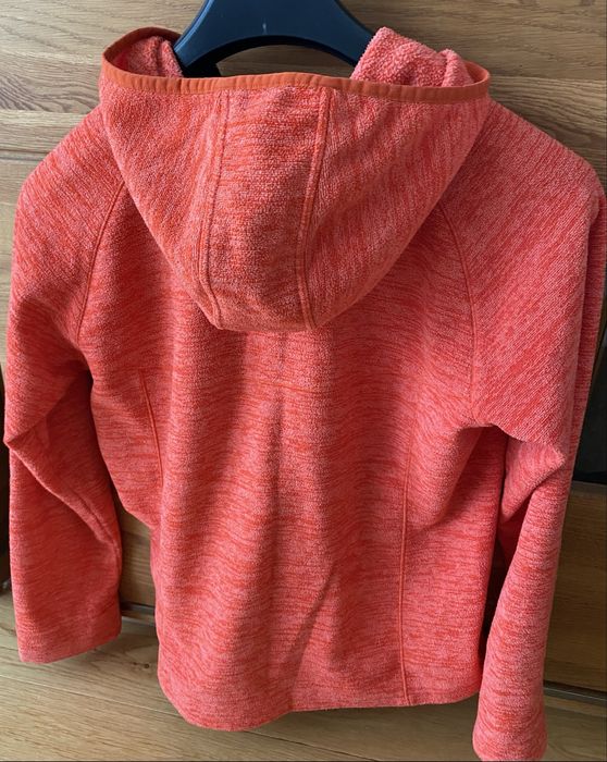 The North Face damski polar M