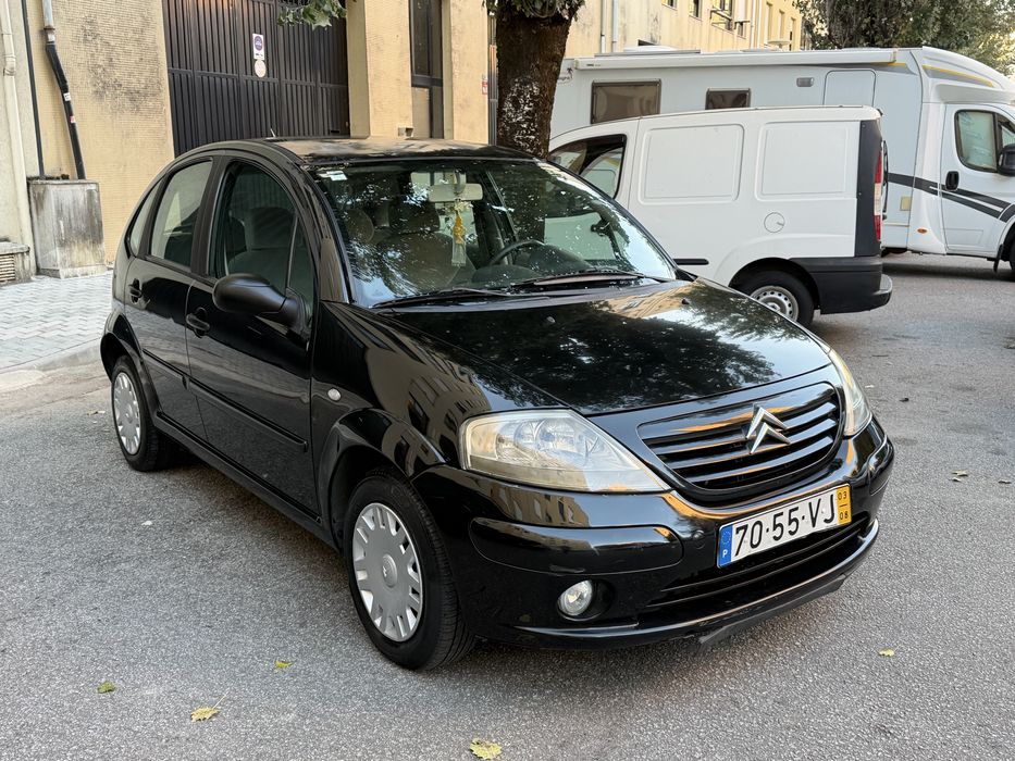 Citroen c3 1,1cc