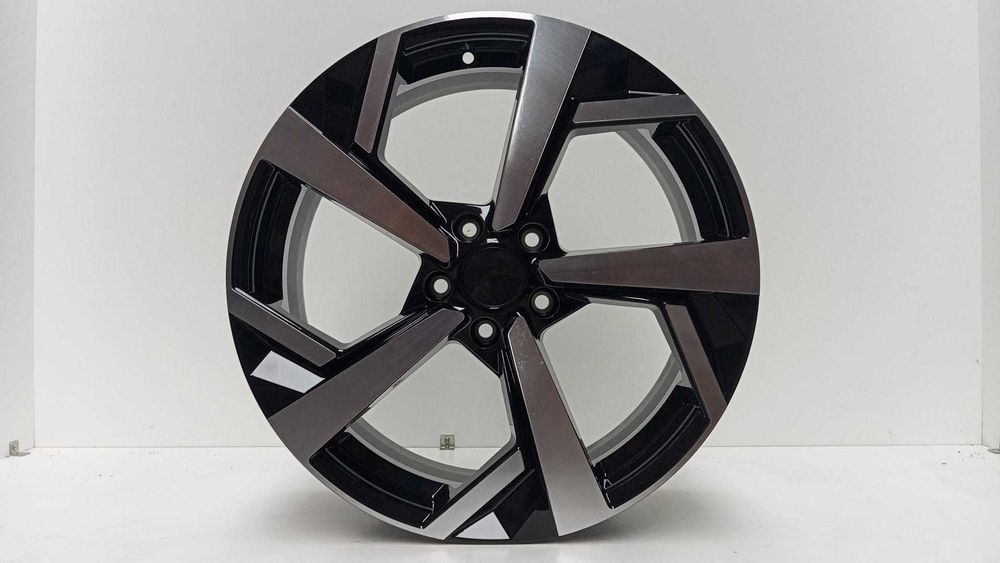 Conjunto 4 Jantes 17" 5x114 Nissan (JRF245_175X114)