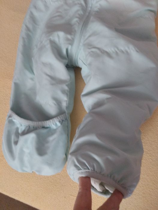 Продам камбенезон