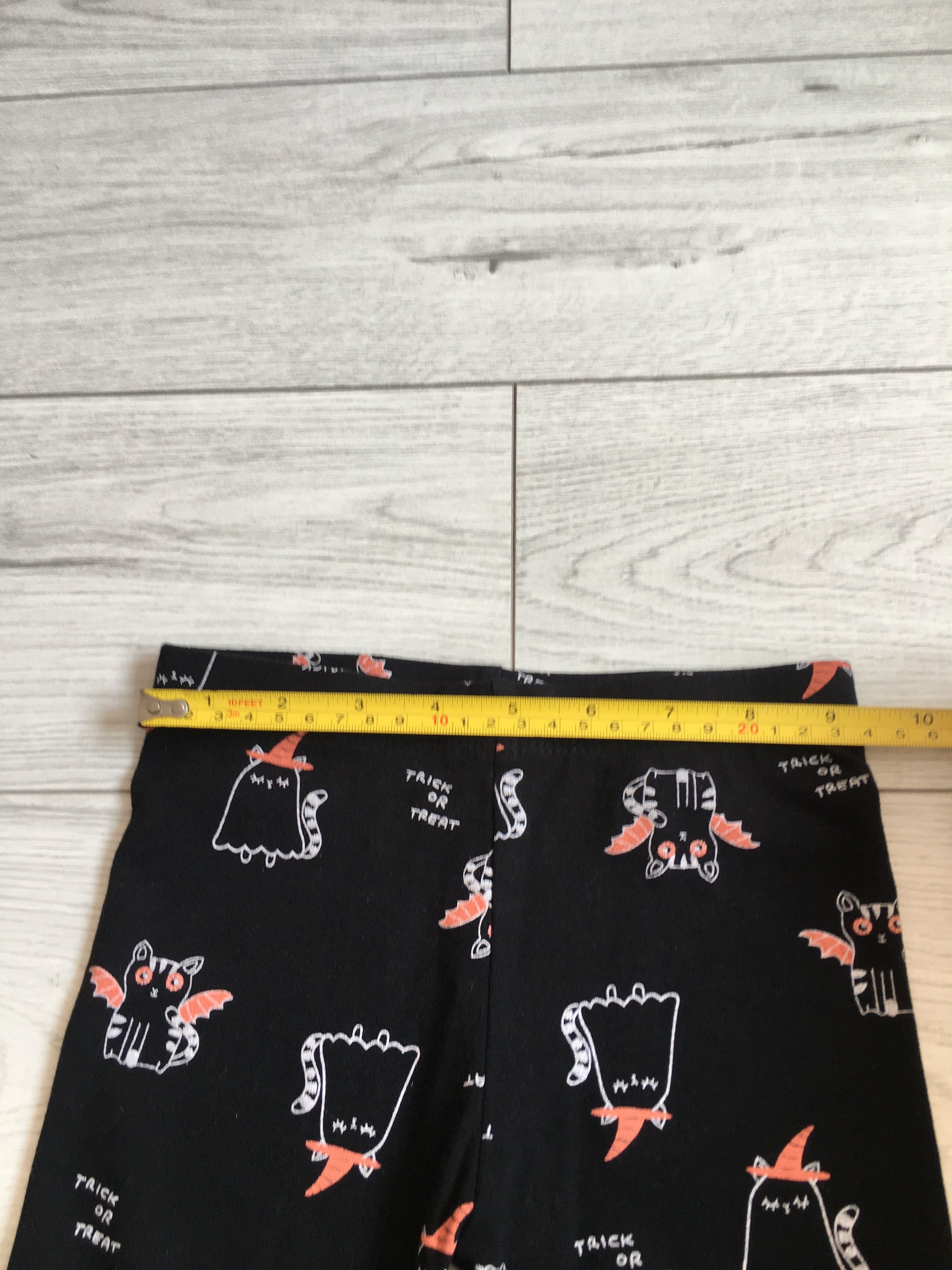 Trick or Treat boxer shorts
