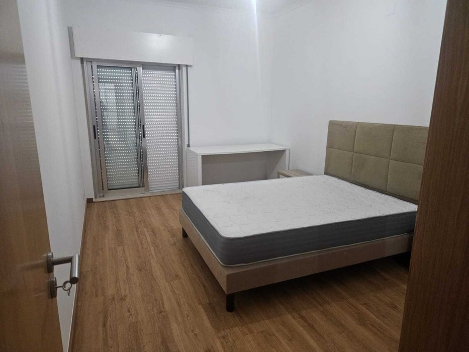 Quarto estudante - Cruz da areia