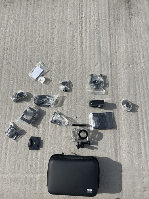 Elephone Explorer 4k