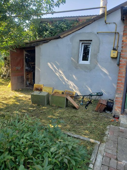 Продам дім квартиру