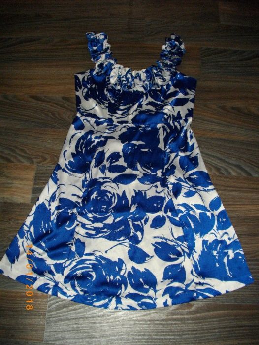 Платье летнее CELLBES Новое