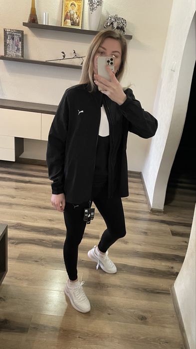 Вітровка Puma оригінал