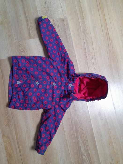 Kurtka jesienna tchibo 98 104