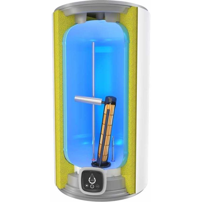 Водонагрівач Atlantic Steatite Genius 80л Доставка Київ