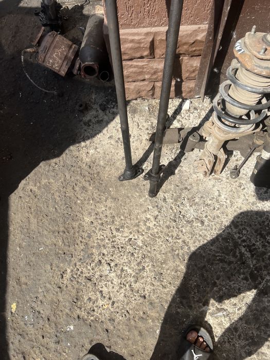 Торсион хюндай терракан hyundai terracan