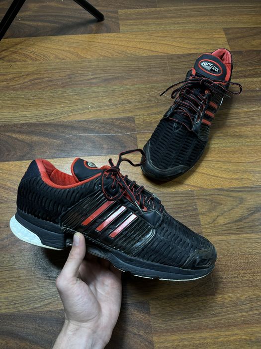 Adidas Climacool x Coca cola 900 Olx