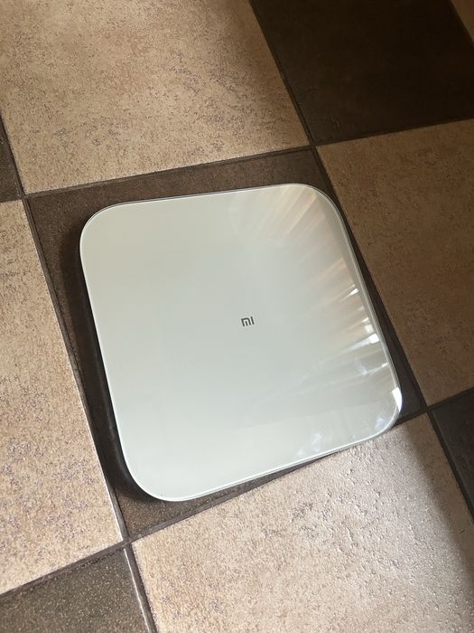 Ваги xiaomi scale 2