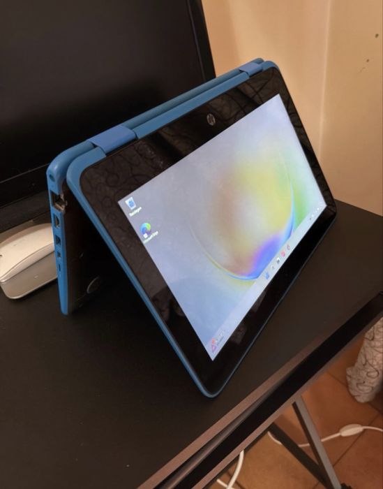 Portatil HP windows 11 pro