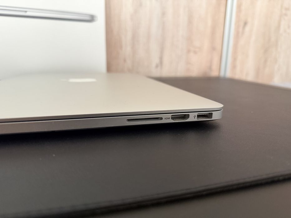 Macbook pro 2015 A1502