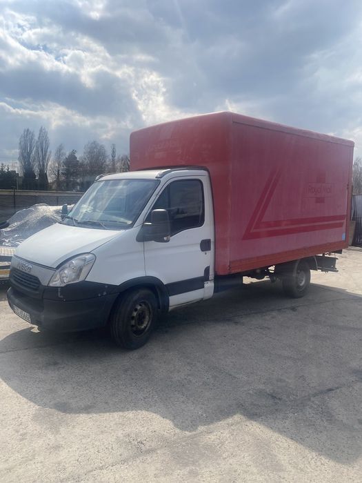 Iveco