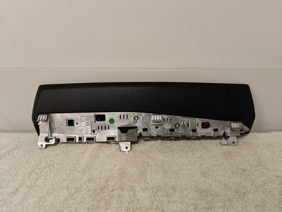Licznik Ekran Monitor BMW X1 U11 X2 U10 UK NOWY